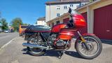 BMW R100RS BJ 1982 - BMW 1982 R100
