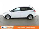 Ford Grand C-Max 1.0 EcoBoost Titanium*NAVI*CAM*SHZ* - gebrauchte Ford Grand C-Max aus dem Jahr 2018
