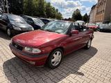Opel Astra 1.6 Bertone Edition 2. Hand I Scheckheft - gebrauchte Opel Astra aus dem Jahr 1996