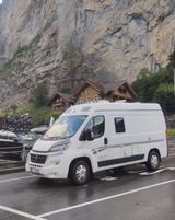 Karmann Davis540 - Karmann Wohnmobil oder -wagen Wohnwagen gebraucht