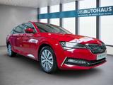 Skoda Superb Combi Style 1.4 TSI iV DSG Navi ACC - gebrauchte Skoda Superb aus dem Jahr 2021