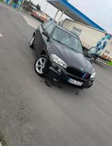 BMW X5 3.0d M paket (voll Ausstattung) - BMW X5 in Dortmund