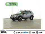 Dacia Duster TCe130 Extreme CITY + TECHNIK P. KLIMAAU. - Dacia Duster in Aachen