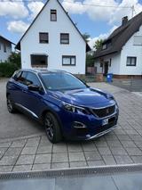 Peugeot 3008 1.6Allure GT-Line*Nappaled.*Massage*LED*ACC - Peugeot 3008 in Karlsruhe