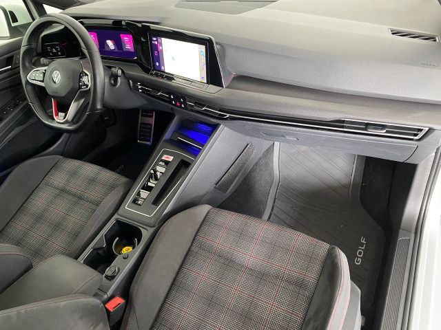 Golf GTI 2.0l TSI DSG NAVI+PANO+SHZ+MATRIX