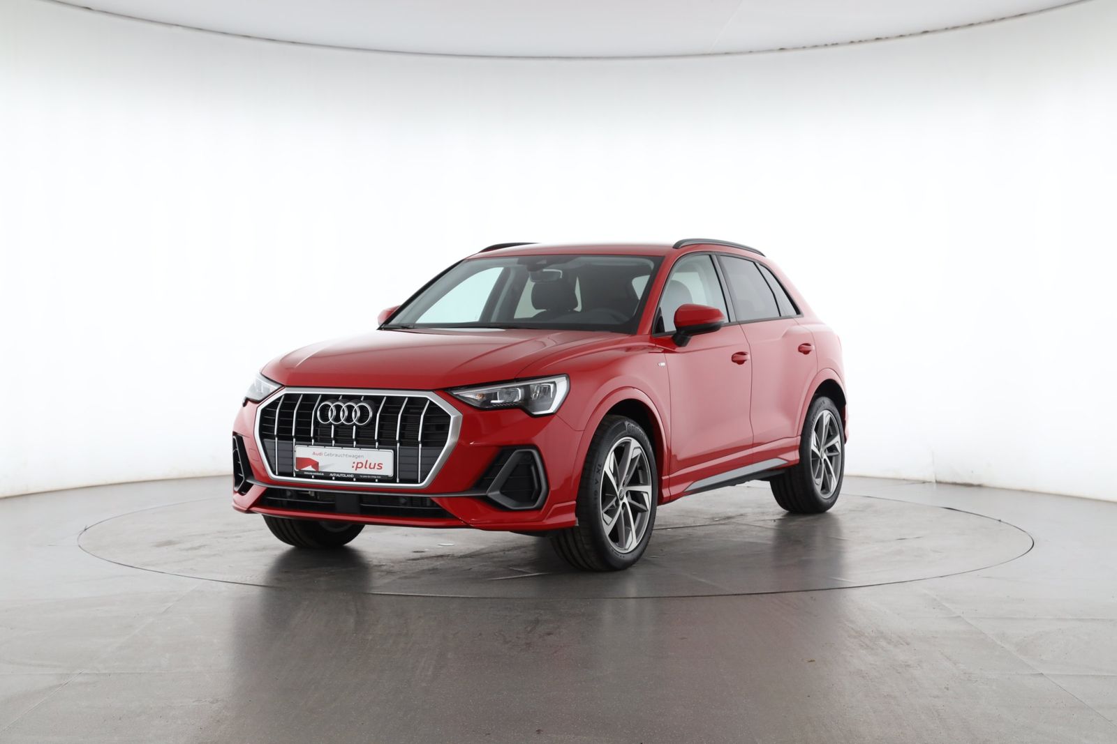 Audi Q3 - Bild 2