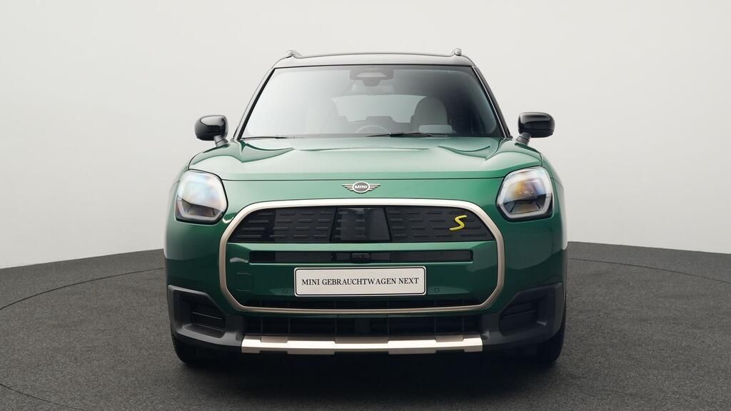 MINI Countryman SE (Cooper) - Bild 3