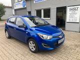 Hyundai i20 FIFA World Cup Edition - Hyundai i20: Fifa