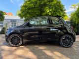 Fiat 500e Cabrio La Prima by Bocelli  42 kWh 1. Hd GW - Fiat 500e Bocelli Gebrauchtwagen
