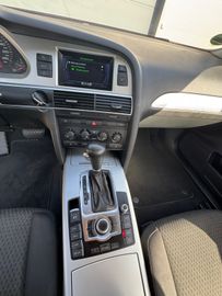 Audi A6 - 10