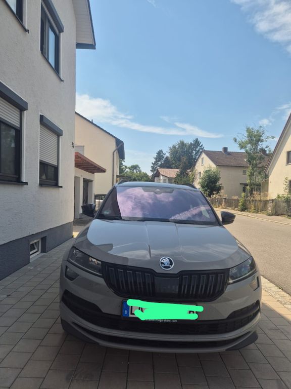 Image of Skoda Karoq