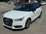 Audi A1 Sportback Design*AUTO*XEN*17ZOLL*NAVI*PDC*DAB - Audi A1 Gebrauchtwagen in Stuttgart
