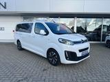 Citroën Spacetourer 2.0 BlueHDi 180 XL (L3) Shine S&S AH - Citroën SpaceTourer aus 2018