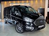 Ford Transit/Tourneo Custom Kombi 320 L2 *8SITZER* - Ford: Sitzer 8