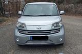 Daihatsu matera - Daihatsu MATERIA mit Benzin-Antrieb: Kleinwagen