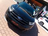 Ford Edge Sport 4x4 - Ford Edge in Leipzig