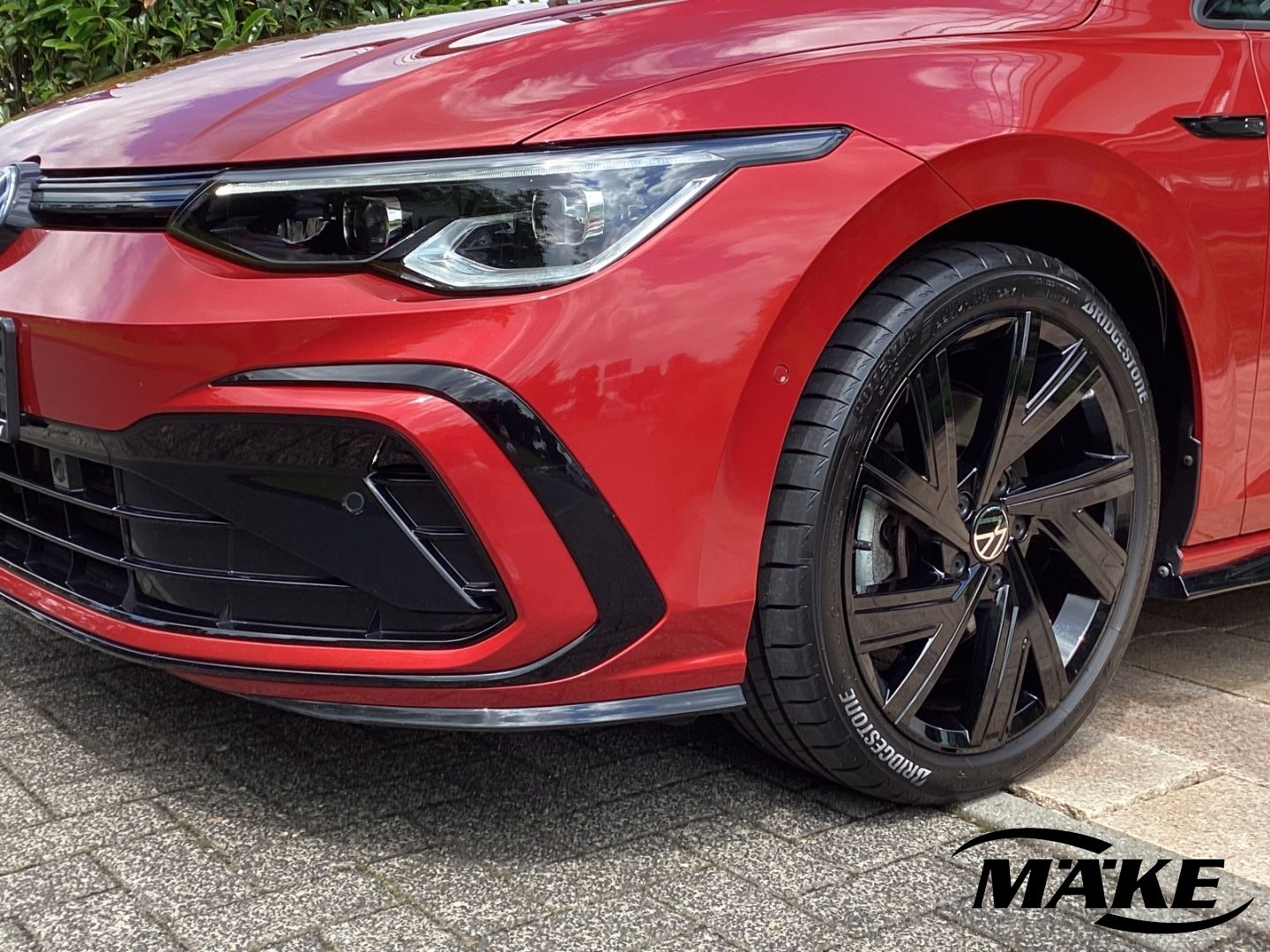 Golf R-Line 2.0TSI DSG 4motion PD STDHZG RFK IQ.