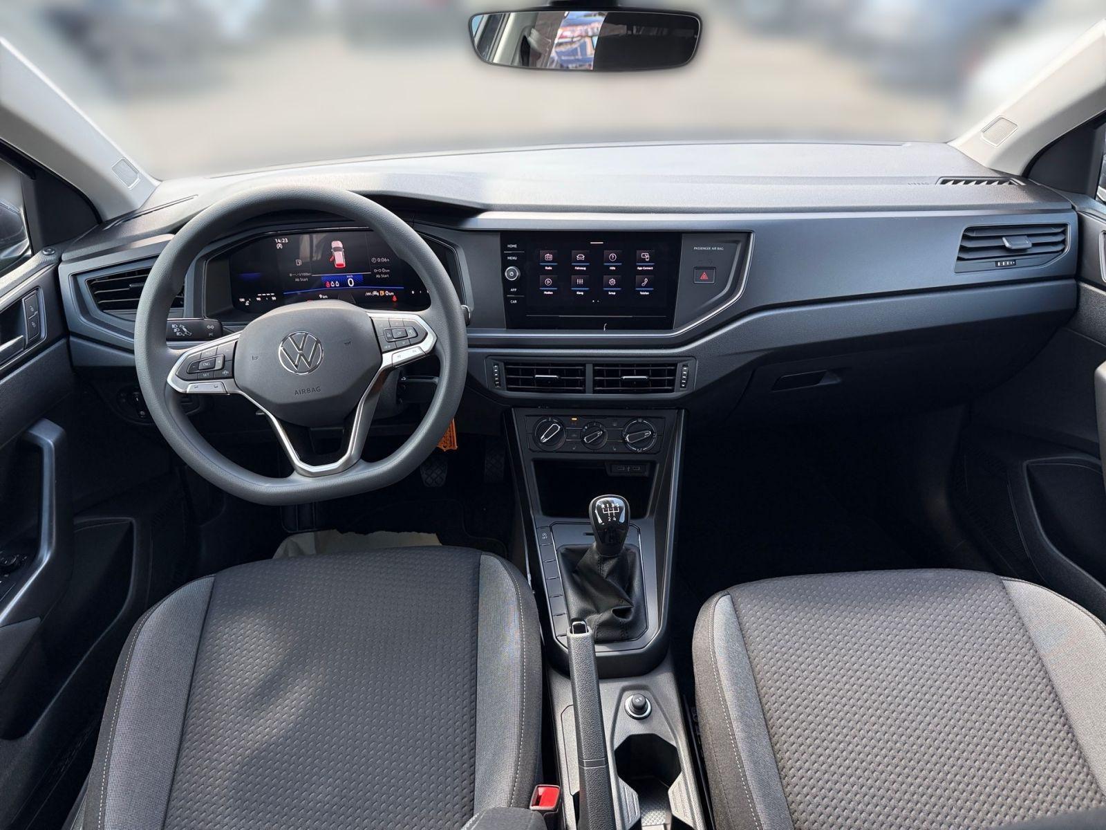 Volkswagen Taigo 1.0 TSI DAB+ LED FrontAssist, миниатюра 10
