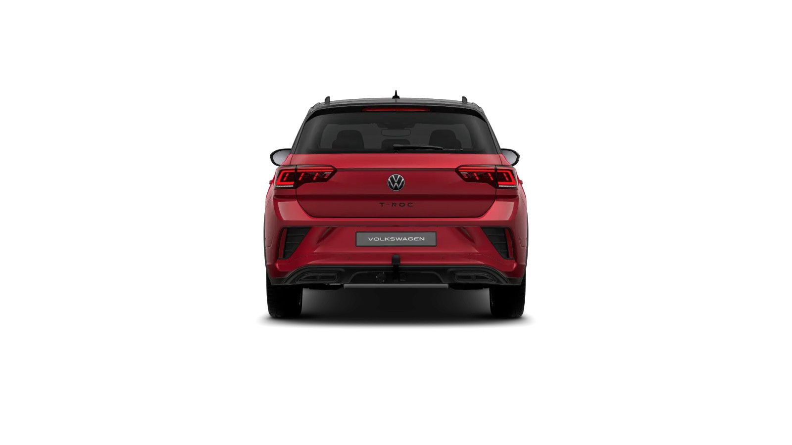 Volkswagen T-Roc - Bild 7