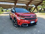 Citroën Citroen C5 Aircross BlueHDi 130 S&S EAT8 Feel Pa - rote Citroën C5 Aircross