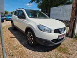 Nissan Qashqai 360 4X4