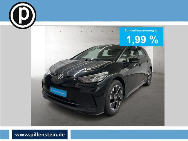 VW ID.3 PRO NAVI+KAM+18"+SHZ+PARKLENK+KEYLESS