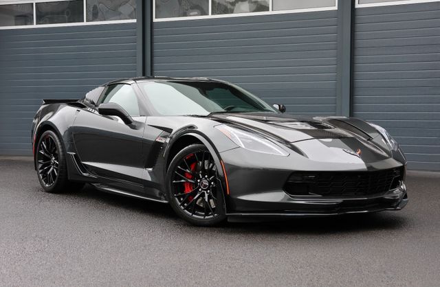 CORVETTE Z06