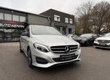 Mercedes-Benz B 180 Urban LED/Navi/Night/Leder/18/NUR30TKM/TOP - Mercedes-Benz B 180 in Oberhausen