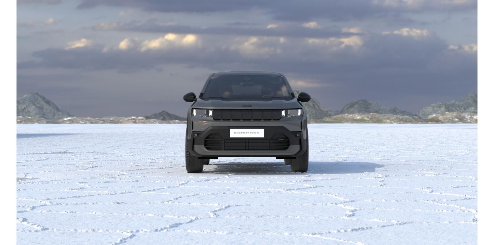 Jeep Compass - Bild 11