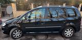 Volkswagen Touran 1.4 TSI 103kW DSG - - gebrauchte VW Touran aus dem Jahr 2008