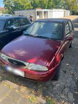 Ford Fiesta - gebrauchte Ford Fiesta aus dem Jahr 1998