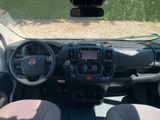 Carado T338,Einzelbetten,Solar,Sat,Luftfeder,Navi - Carado T338