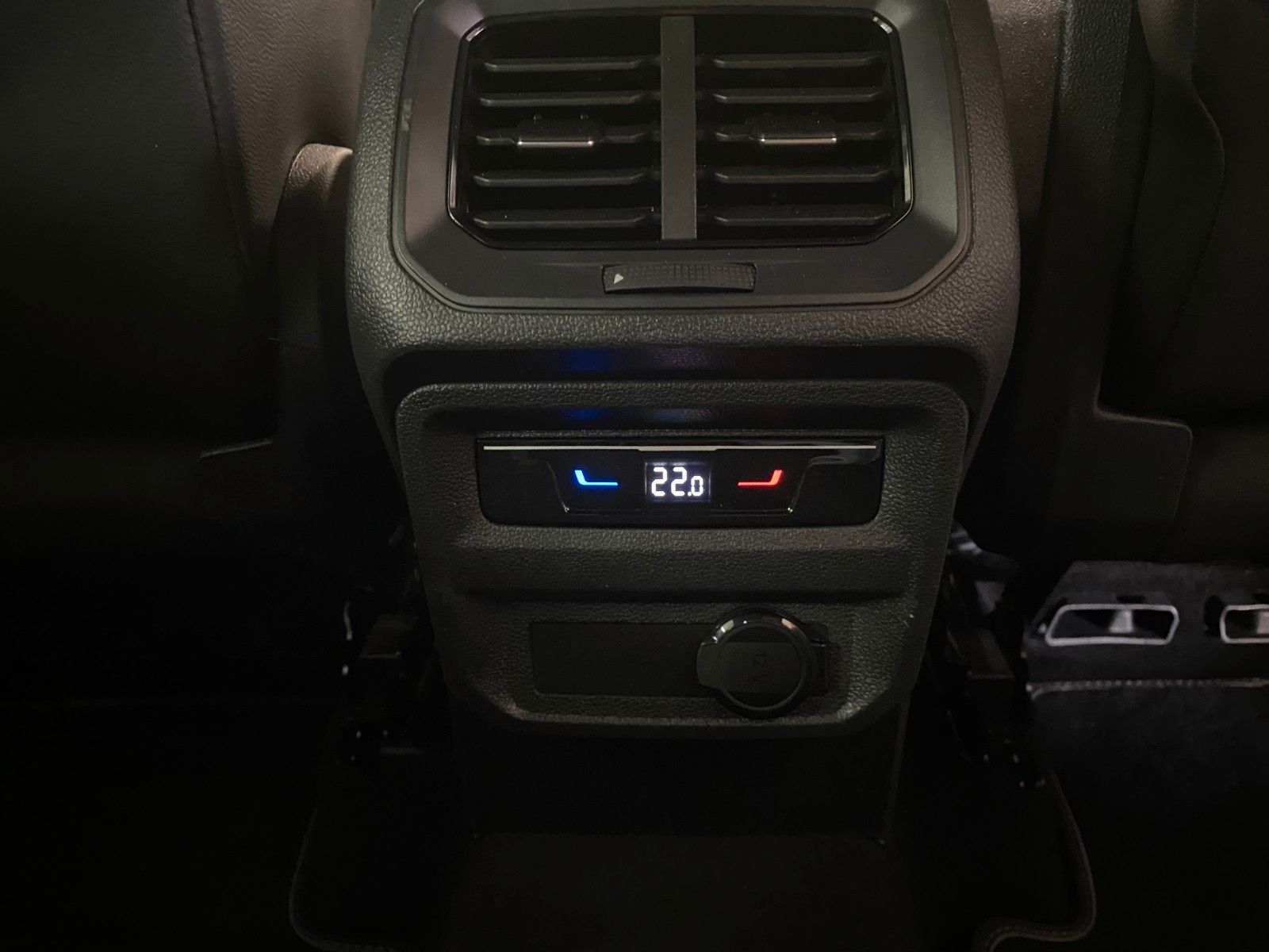 Volkswagen Tiguan - Bild 14