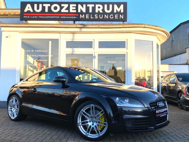 Audi TT Coupe 3.2 Coupe quattro S-LINE SPORT