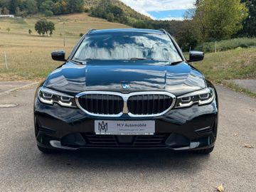 BMW 320 - 4