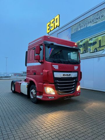 DAF XF 460