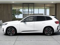 BMW X3 M50 - Vorschau Bild 6