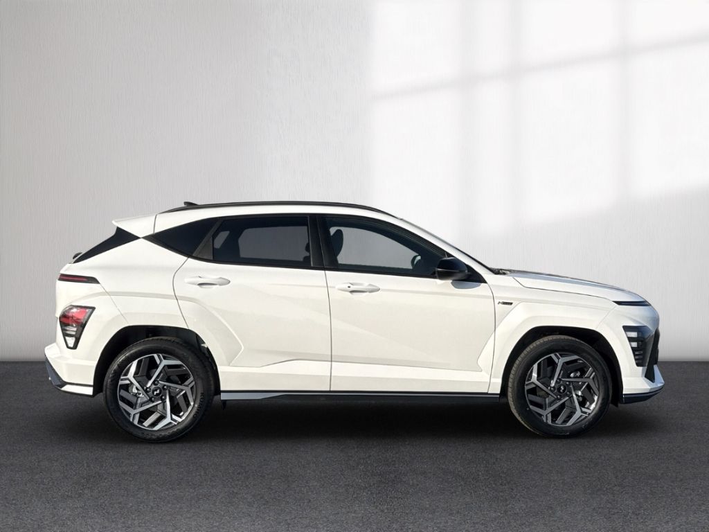 Hyundai Kona – Bild 5