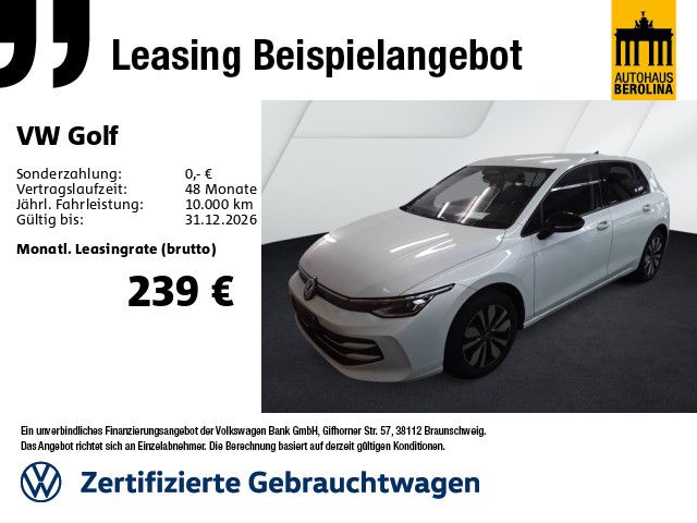 Volkswagen Golf - Bild 3