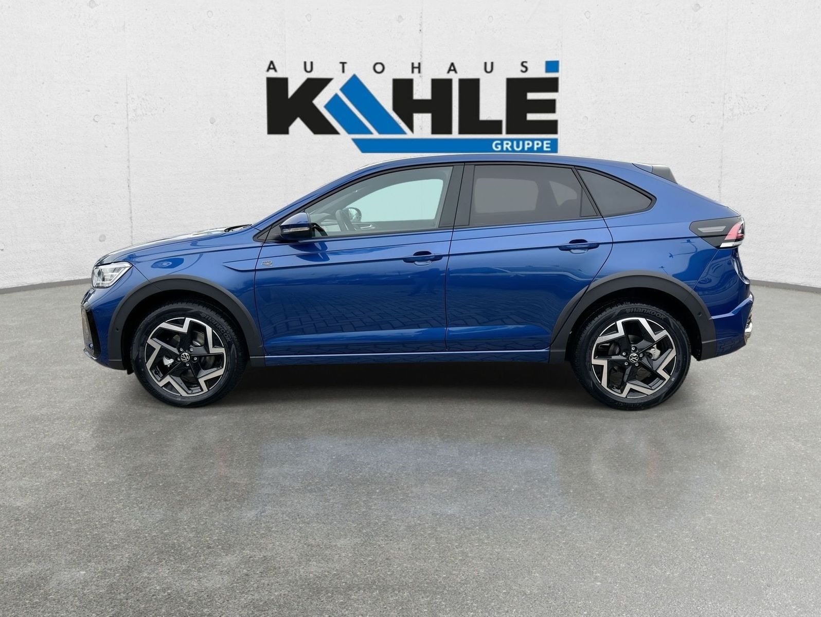 Volkswagen Taigo - Bild 5