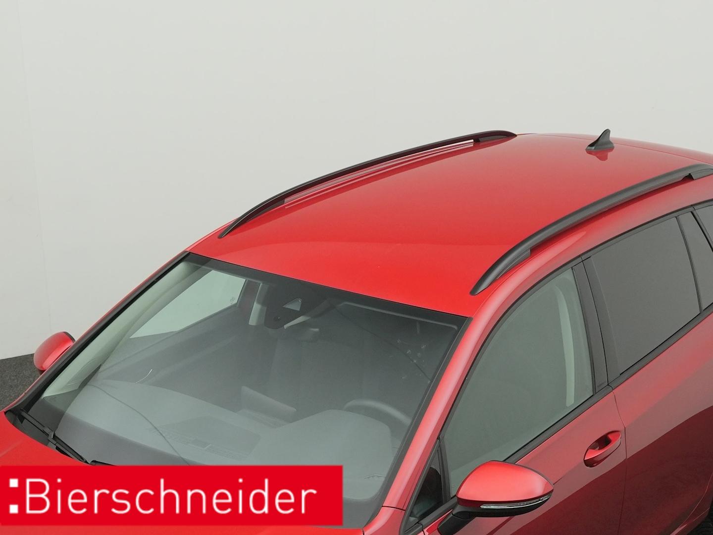 Volkswagen Golf Variant 8 1.5 eTSI DSG Life ab 240 EUR mtl., миниатюра 19