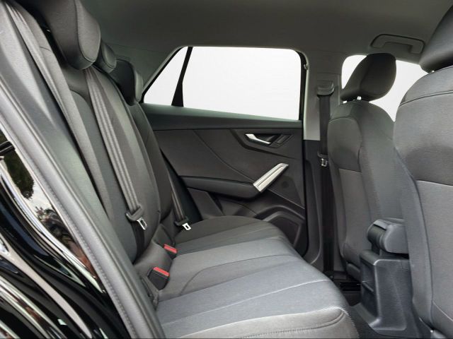 Q2 1.0 TFSI ULTRA SHZ+PDC+KLIMA