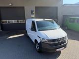 Volkswagen T6.1 Transporter 4MOTION *DSG *3Sitze *APP *AHK - Volkswagen: Transporter 4motion