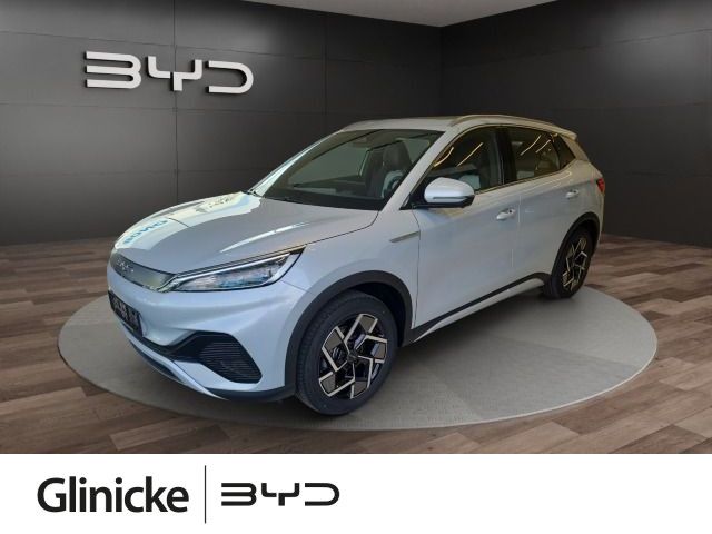 BYD Atto 3 Design 60.5 kWh (MY22)