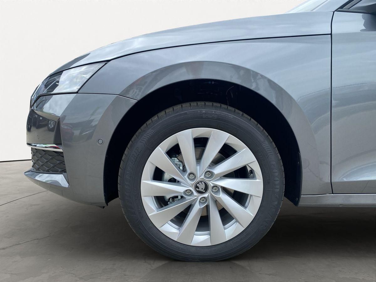 Skoda Octavia - Bild 7