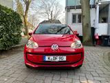 Volkswagen up! 1.0 44kW move up! move up! - VW up! Gebrauchtwagen in Köln