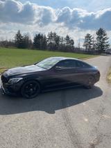 Mercedes-Benz C 300 /C43AMG OPTIK  - Mercedes-Benz 300: AMG