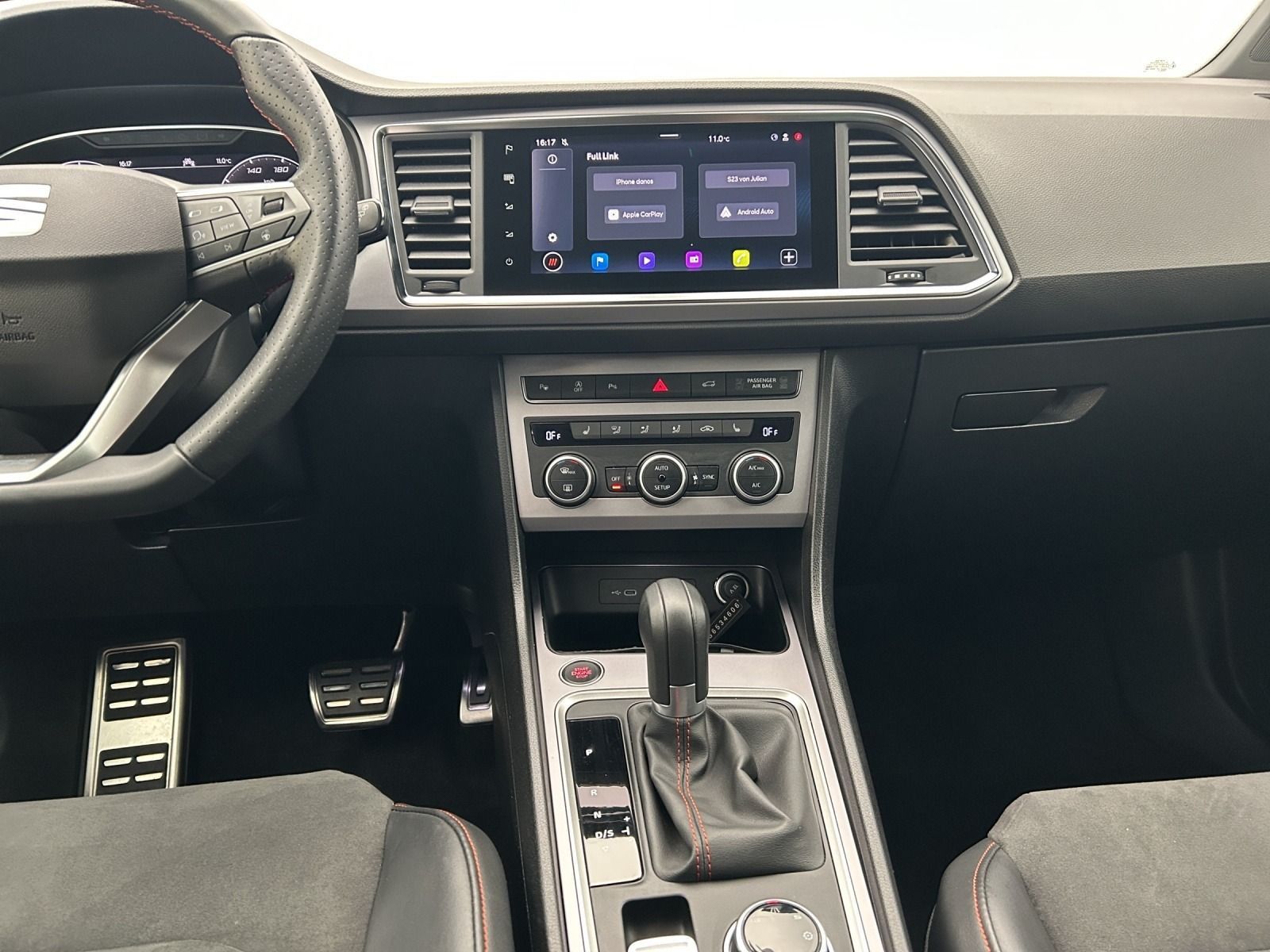 Seat Ateca - Bild 10
