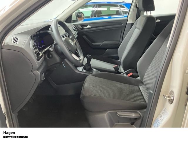 Volkswagen T-Roc - Bild 18