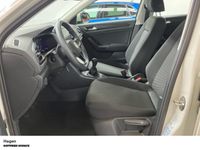 Volkswagen T-Roc - Vorschau Bild 18